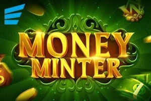 Money Minter Slot