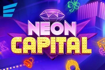 Neon Capital Slot