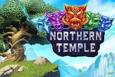 Northern Temple Slot
