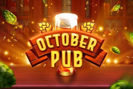 October Pub Slot