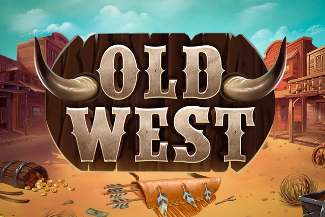 Old West Slot