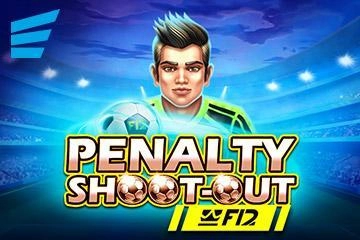 Penalty Shoot-Out: F12 Slot