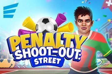 Penalty Shoot-Out: Street Slot