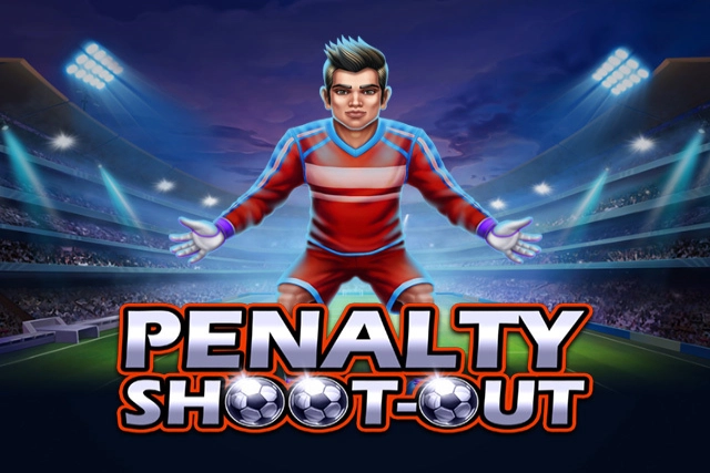Penalty Shoot-out Slot