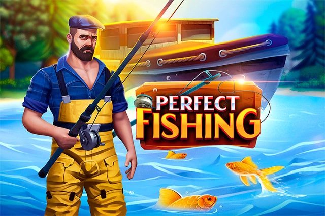 Perfect Fishing Slot