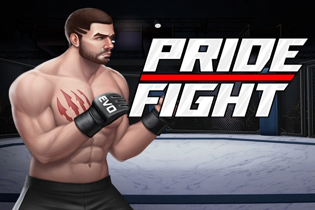 Pride Fight Slot