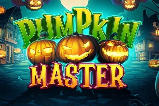 Pumpkin Master Slot