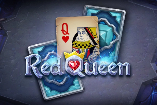 Red Queen Slot