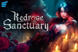 Redrose Sanctuary Slot