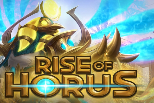 Rise of Horus Slot