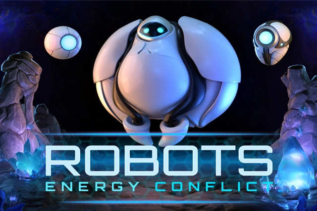 Robots: Energy Conflict Slot