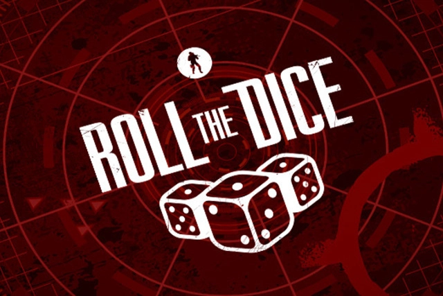 Roll the Dice Slot