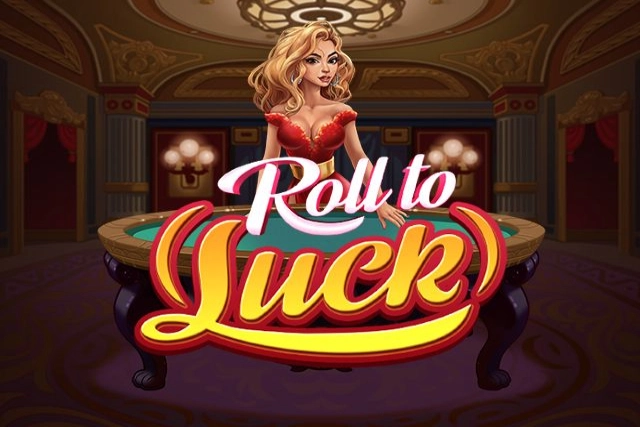 Roll to Luck Slot