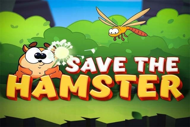 Save the Hamster Slot