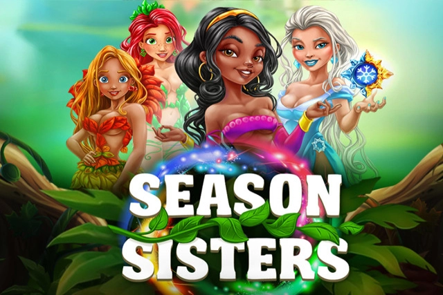 Season Sisters Slot