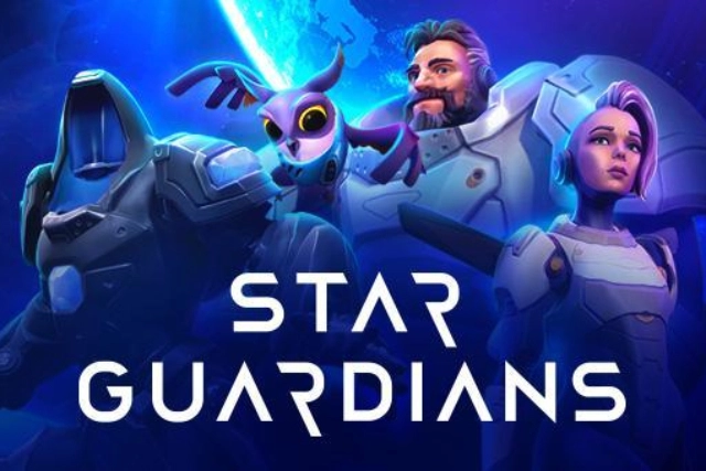 Star Guardians Slot