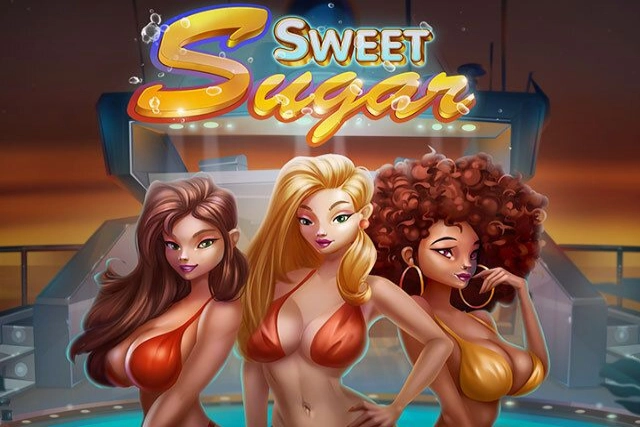 Sweet Sugar Slot