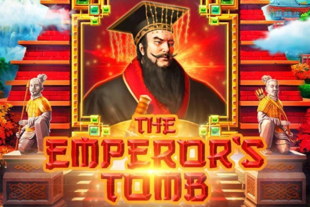 The Emperor’s Tomb Slot