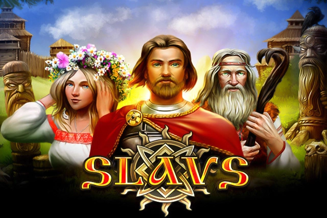 The Slavs Slot