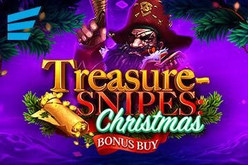 Treasure-snipes Christmas Bonus Buy Slot