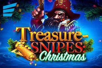 Treasure-snipes Christmas Slot