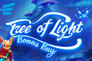 Tree of Light Bonus Buy Slot