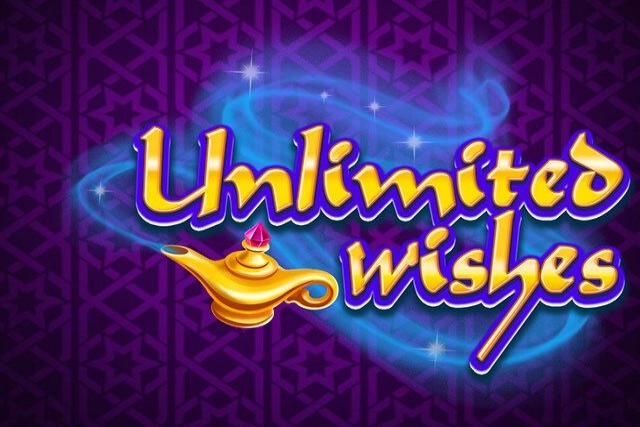 Unlimited Wishes Slot