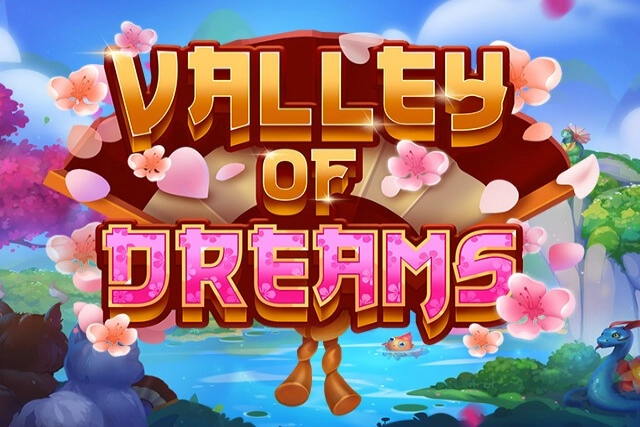 Valley of Dreams Slot