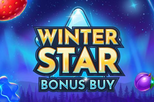 Winter Star Bonus Buy Slot