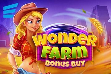 Wonder Farm Bonus Buy Slot