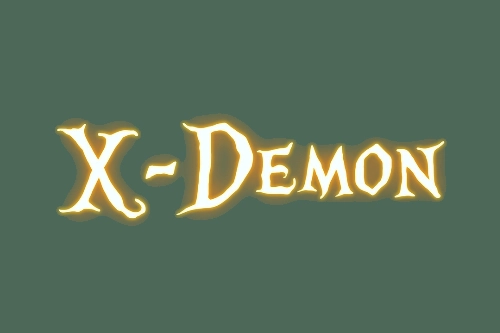 X-Demon Slot