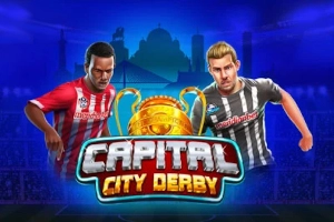 Capital City Derby Slot
