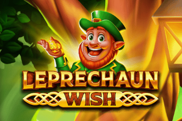 Leprechaun Wish Slot