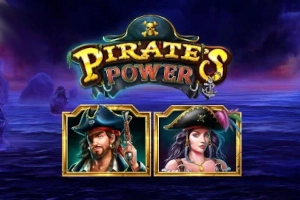 Pirate's Power Slot