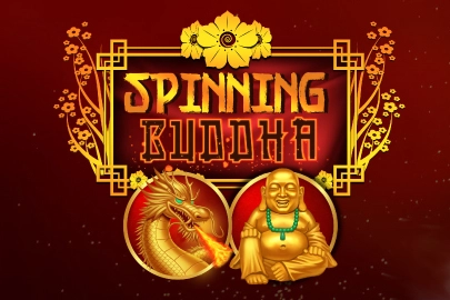 Spinning Buddha Slot