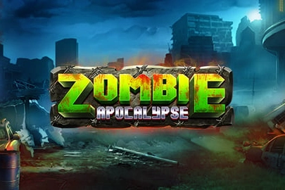 Zombie Apocalypse Slot