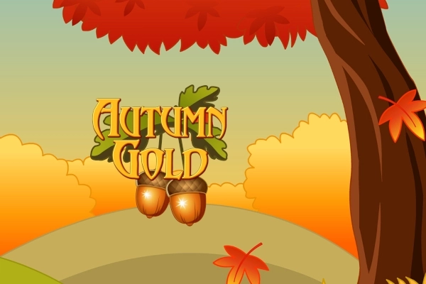 Autumn Gold Slot