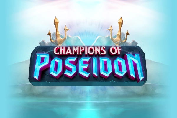 Champions of Poseidon Slot