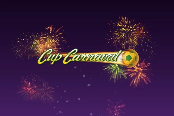 Cup Carnaval Slot