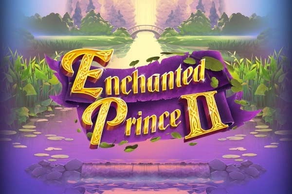 Enchanted Prince II Slot