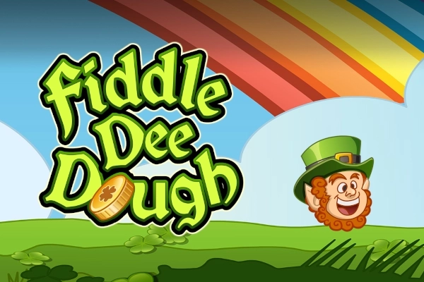 Fiddle Dee Dough Slot