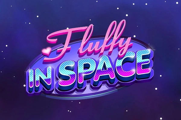 Fluffy in Space Slot
