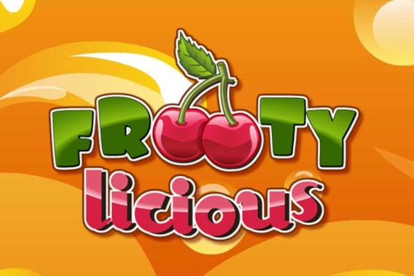 Frooty Licious Slot