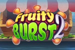 Fruity Burst 2 Slot