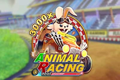 Animal Racing Slot
