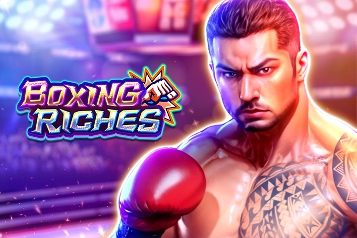 Boxing Riches Slot