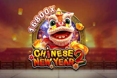 Chinese New Year 2 Slot