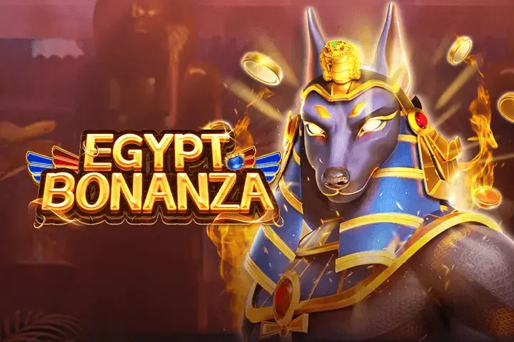 Egypt Bonanza Slot