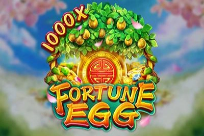 Fortune Egg Slot