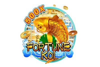 Fortune Koi Slot